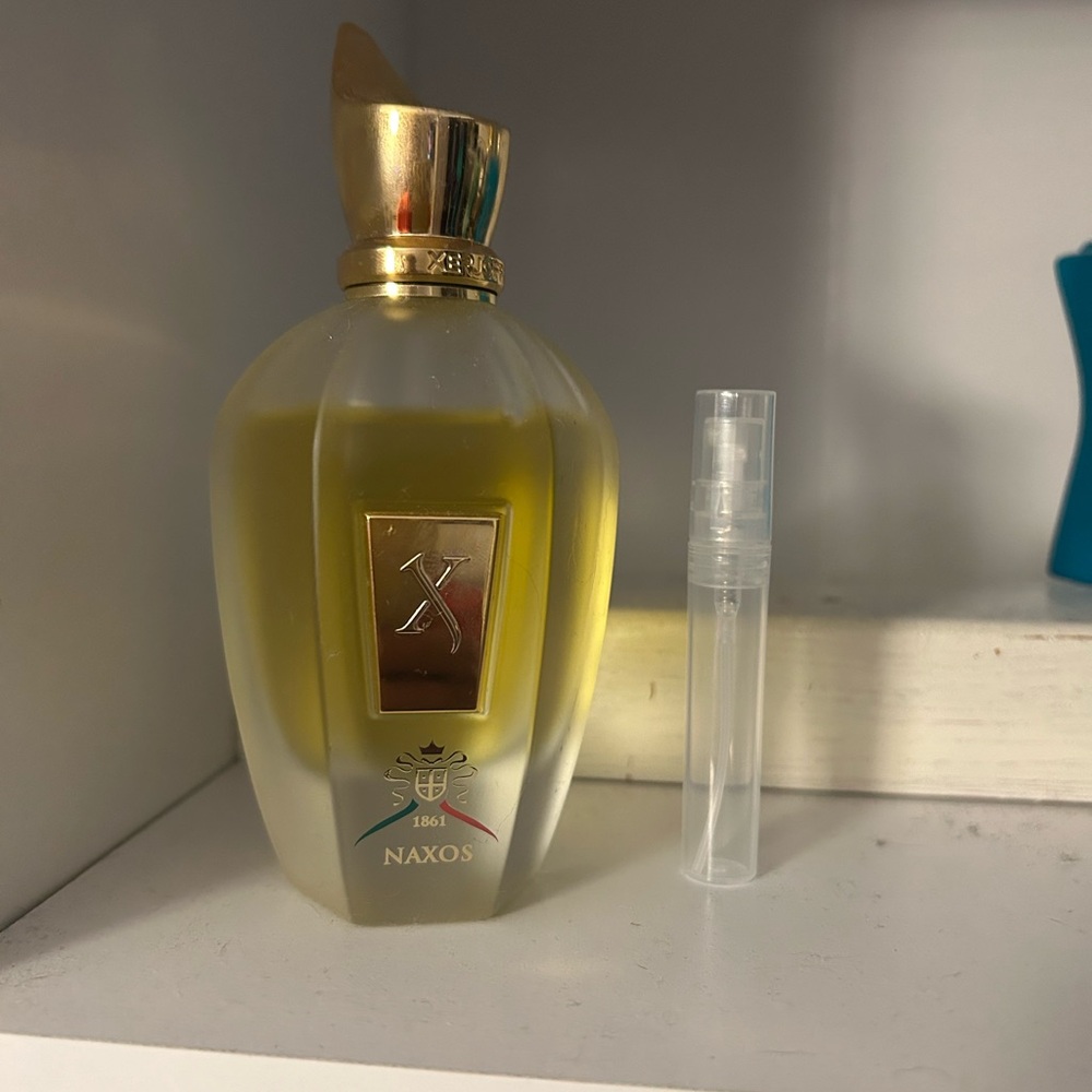 Zerjoff Naxos SAMPLE